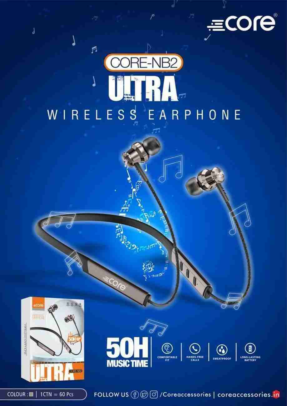 Acor headset sales