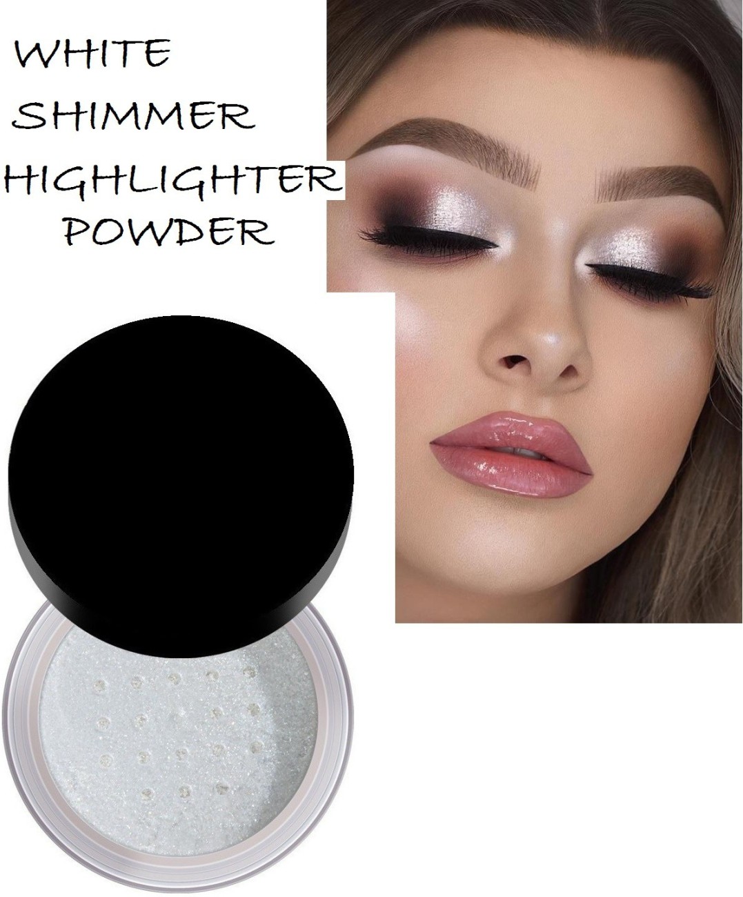 Best makeup on sale highlighter powder