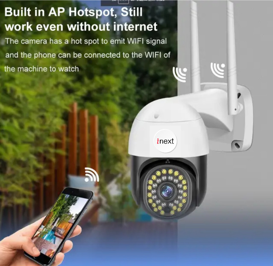 4 2025 camera cctv