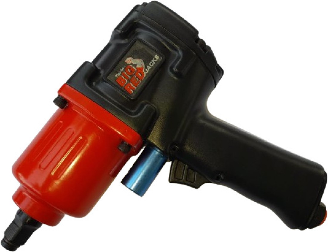 Big air impact discount wrench