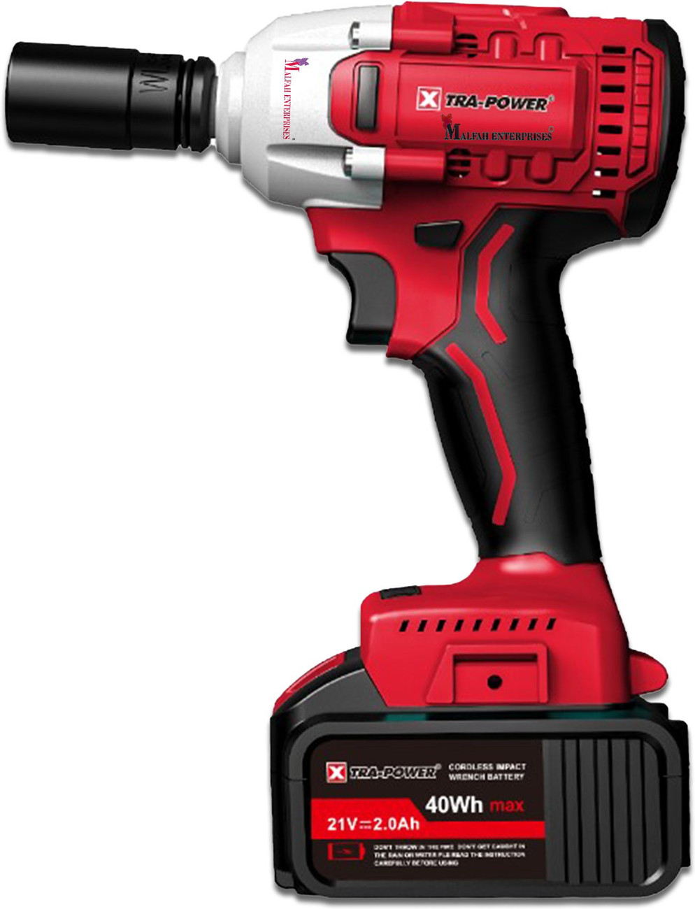 Cordless impact store wrench price
