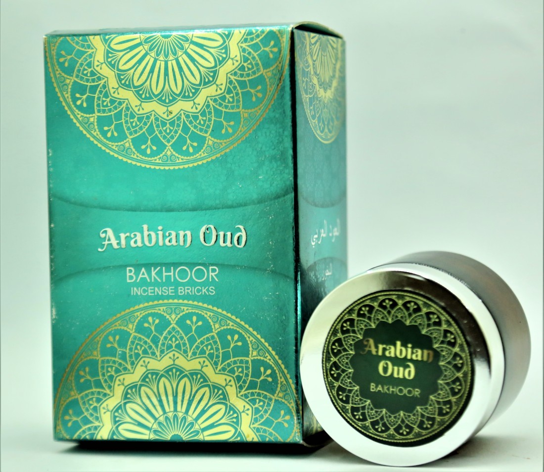 Bakhoor Oud Mood Premium Quality 40 Grams – Noorson