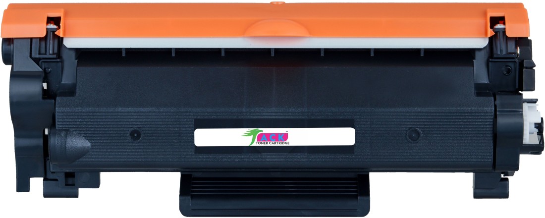 Tack TN-2465(Part No.PP36975)Black Toner Cartridge Compatible for