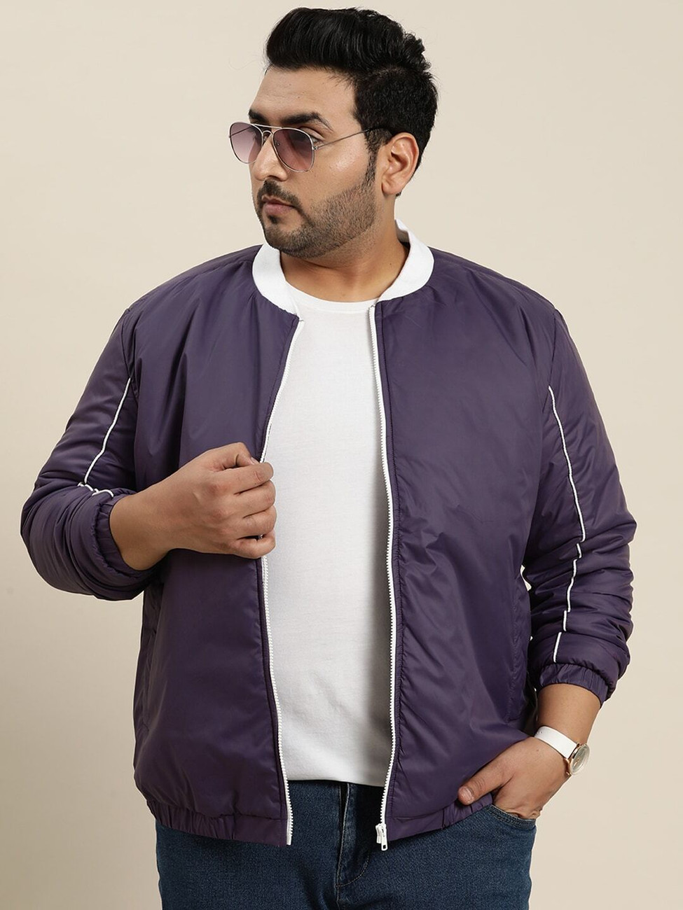 Sztori Full Sleeve Solid Men Jacket Buy Sztori Full Sleeve Solid