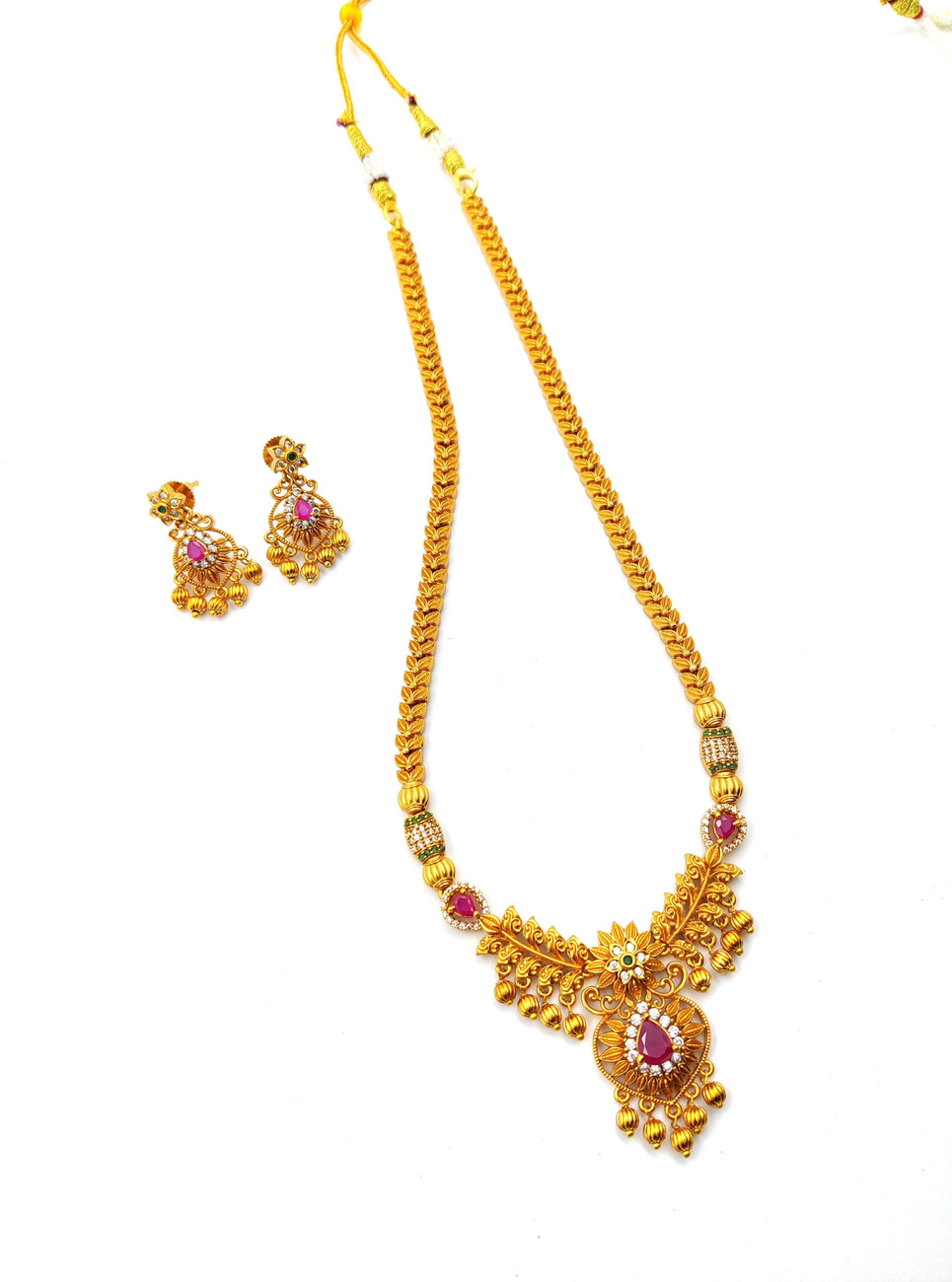 Emporia jewels jhumkas online
