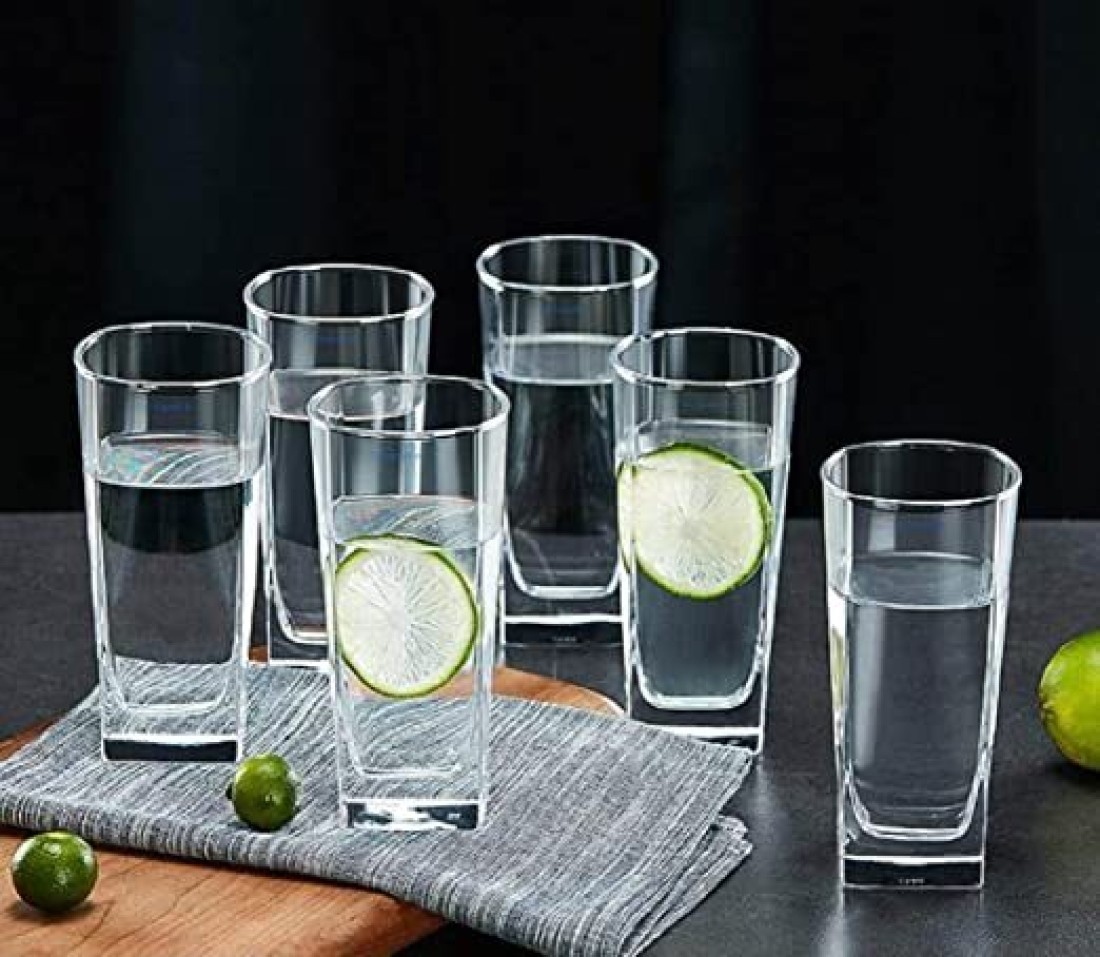 DULARIYA Premium Water and Juice glass jug set Water Glass and Jug Set 7pcs  Jug Glass Set Price in India - Buy DULARIYA Premium Water and Juice glass  jug set Water Glass