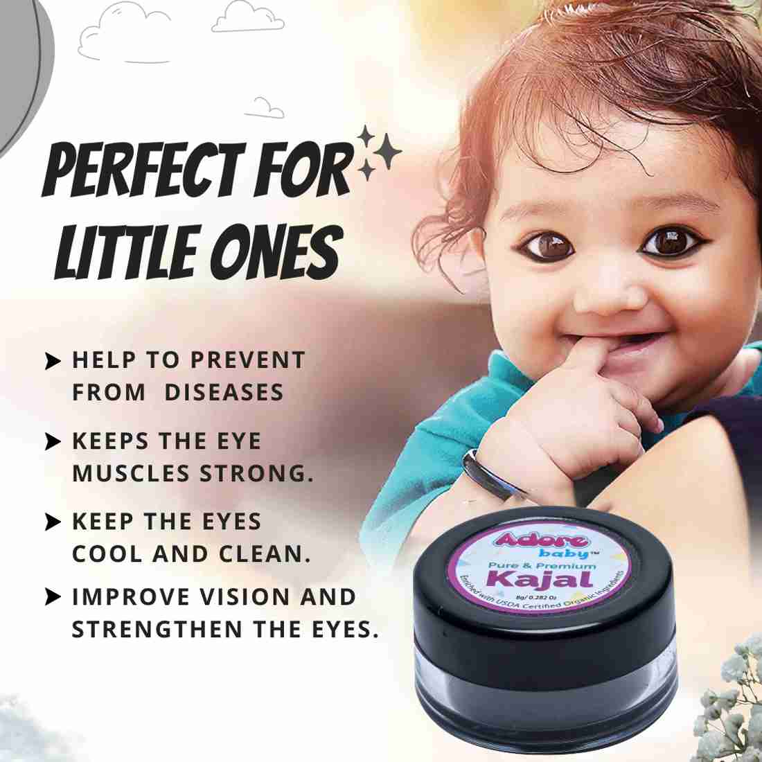 Himalaya sale baby kajal