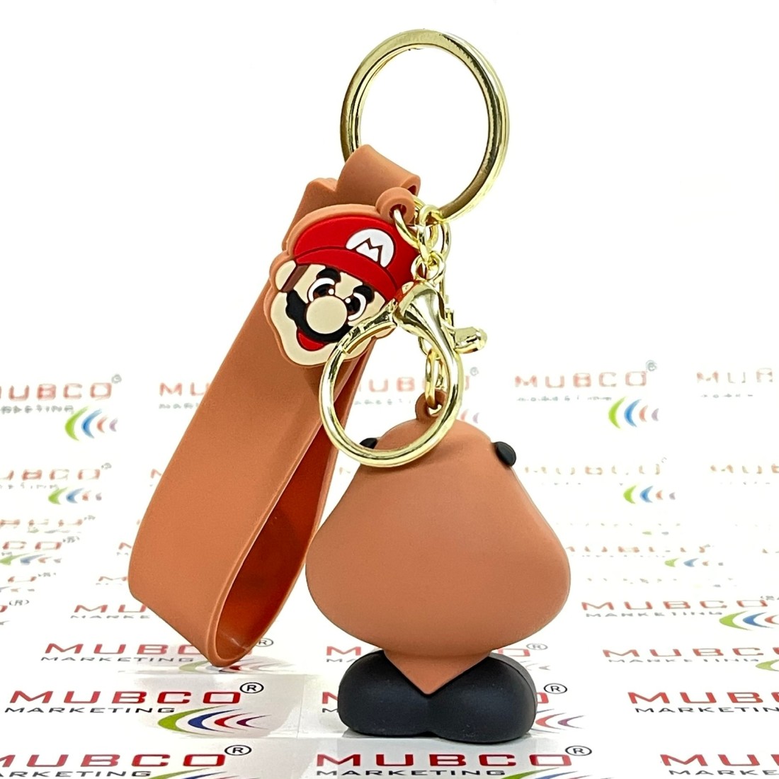 Mubco SpongeBob Patrick Star 3D Keychain, Strap Charm & Hook, Cartoon  Model Toy Gift, Key Chain Price in India - Buy Mubco SpongeBob Patrick Star  3D Keychain