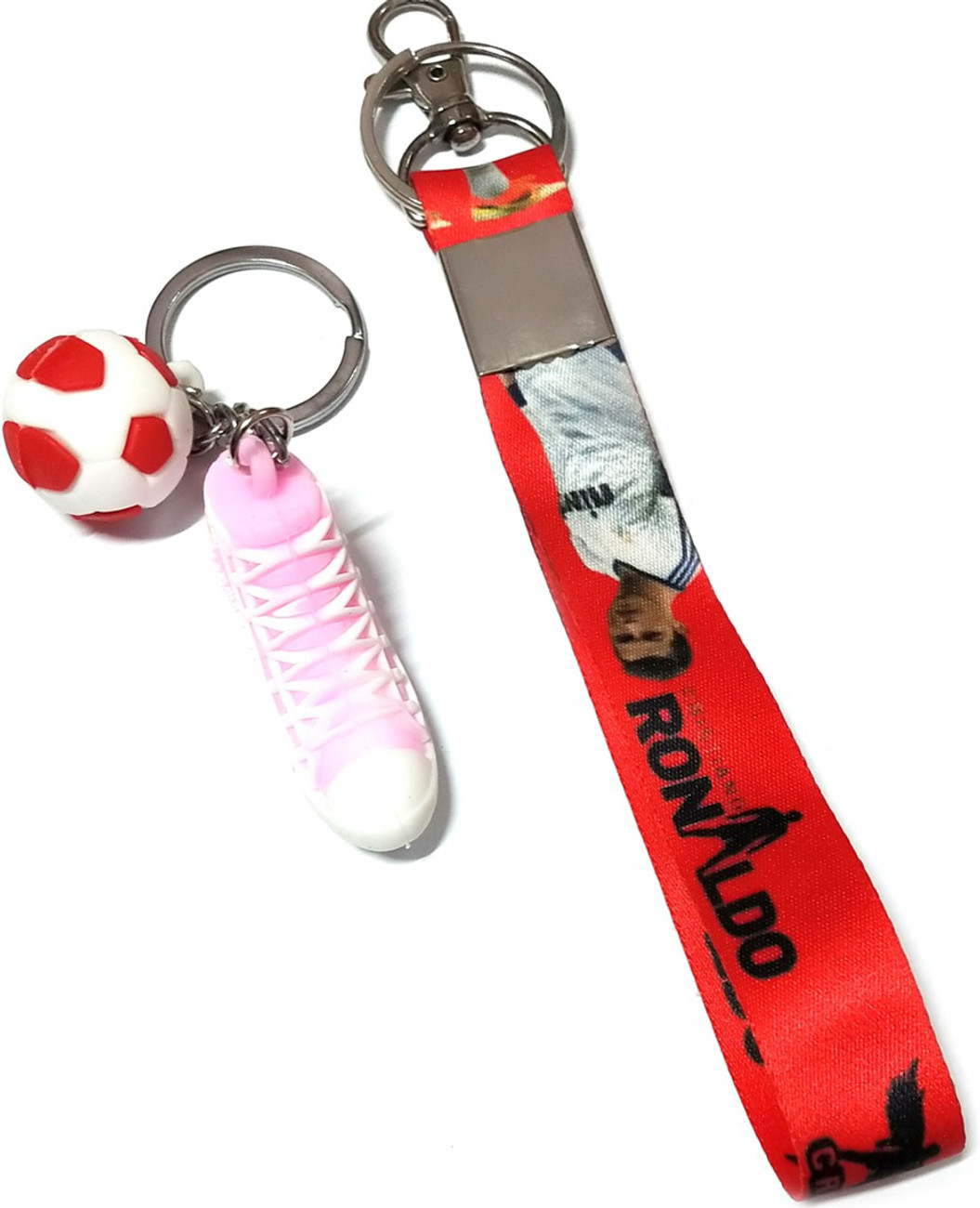 Cr7 keychain cheap