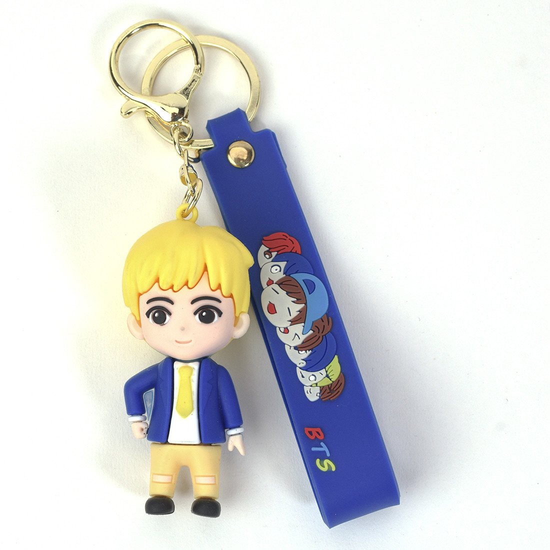 Bts jin keychain online