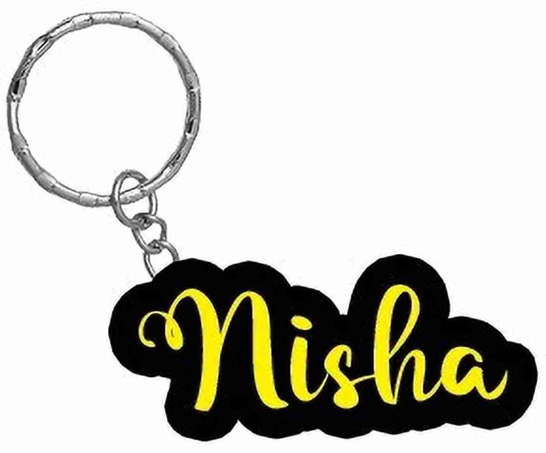 Nisha shop name chain
