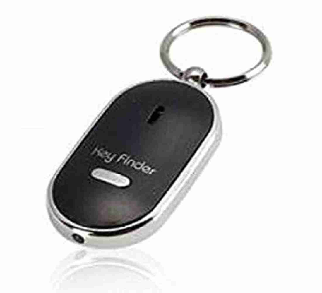 Gps best sale key holder
