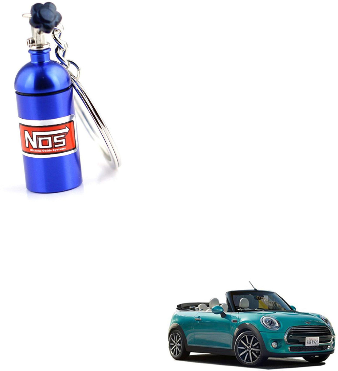Keychain for outlet mini cooper key
