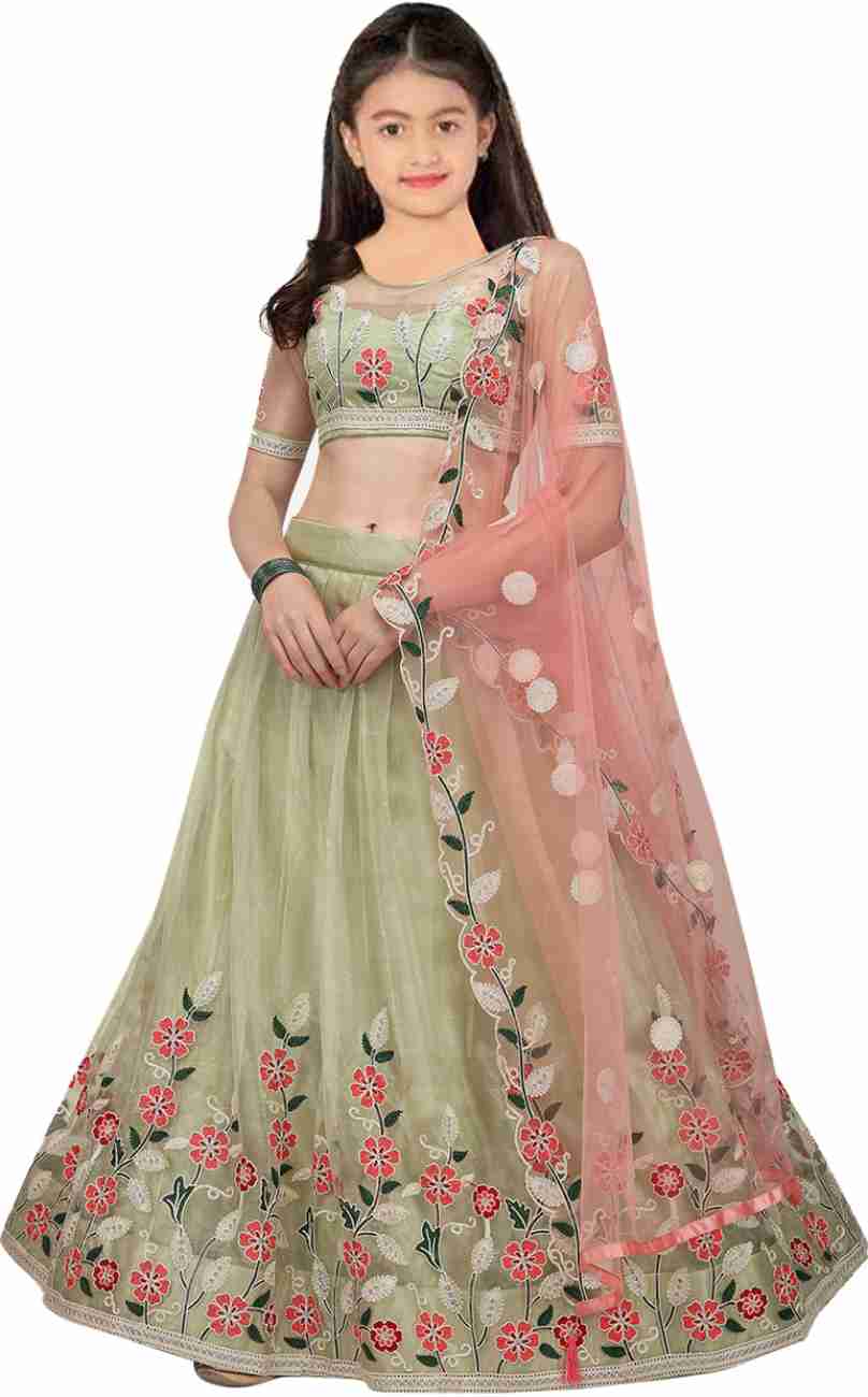 Lehenga ladkiyon deals ke liye