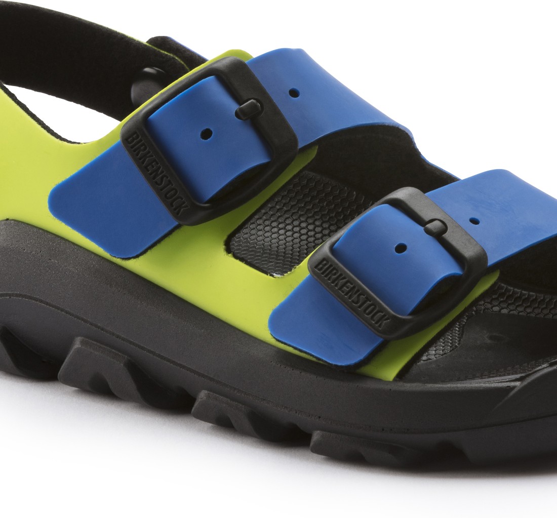 Strappy birkenstocks 2024