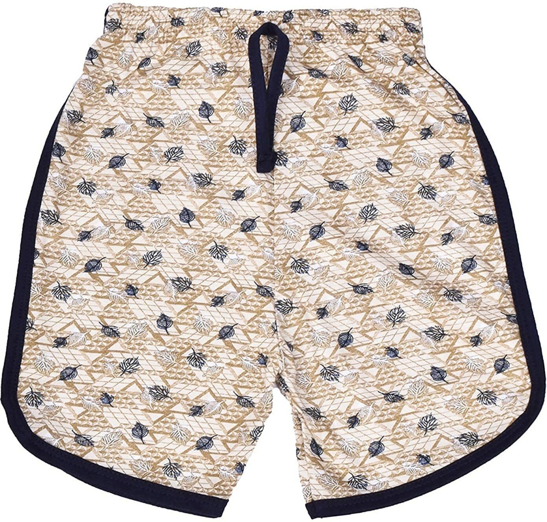 Trendy Dukaan Short For Girls Casual Printed Polycotton Price in India -  Buy Trendy Dukaan Short For Girls Casual Printed Polycotton online at