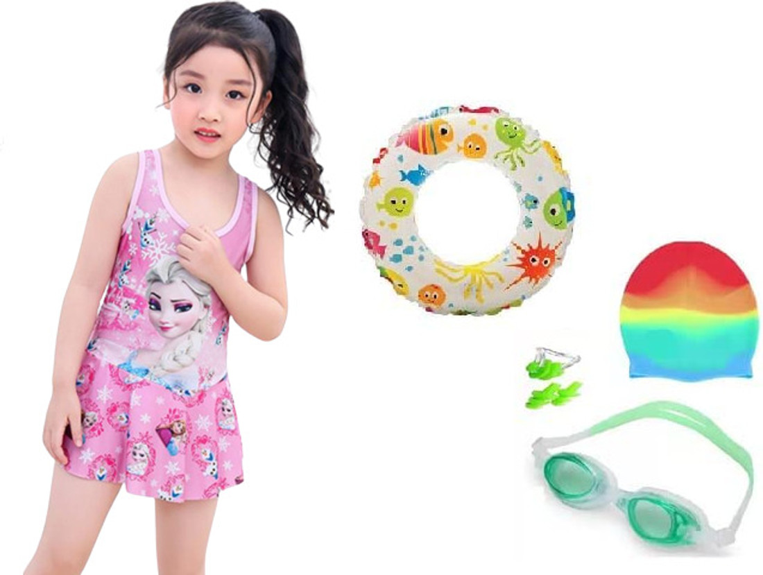 Swimming costume for deals 5 year girl