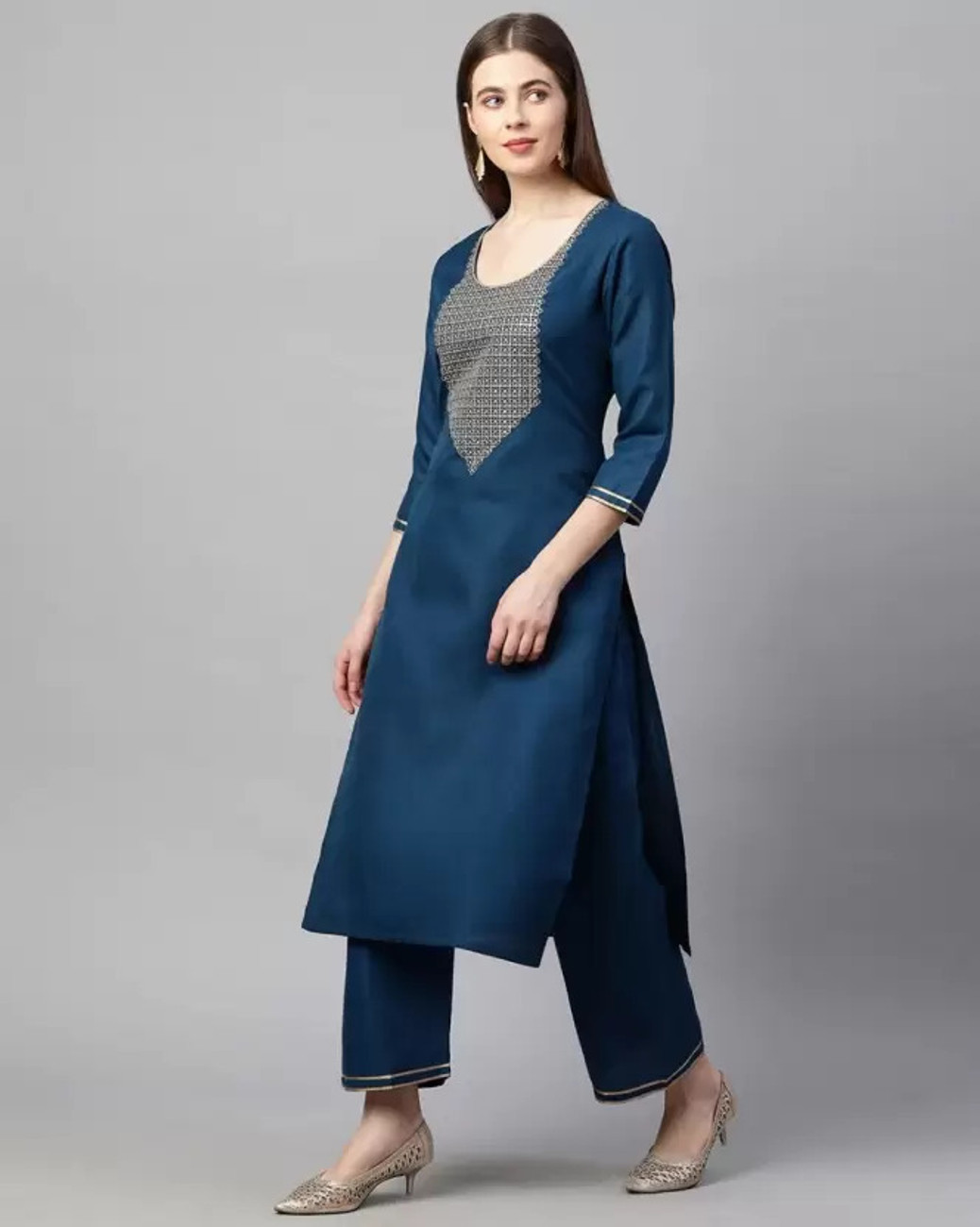 Kurta kapda ka design store
