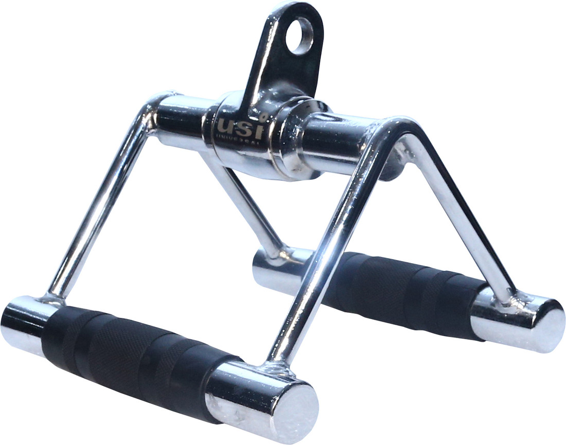 Universal lat deals pulldown attachment