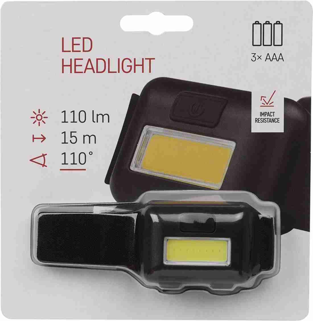 WunderVoX Outdoor Camping Night Fishing Portable Headlights LED Headlamp -  Buy WunderVoX Outdoor Camping Night Fishing Portable Headlights LED Headlamp  Online at Best Prices in India - Jogging, Camping, Hiking, Caving, Climbing