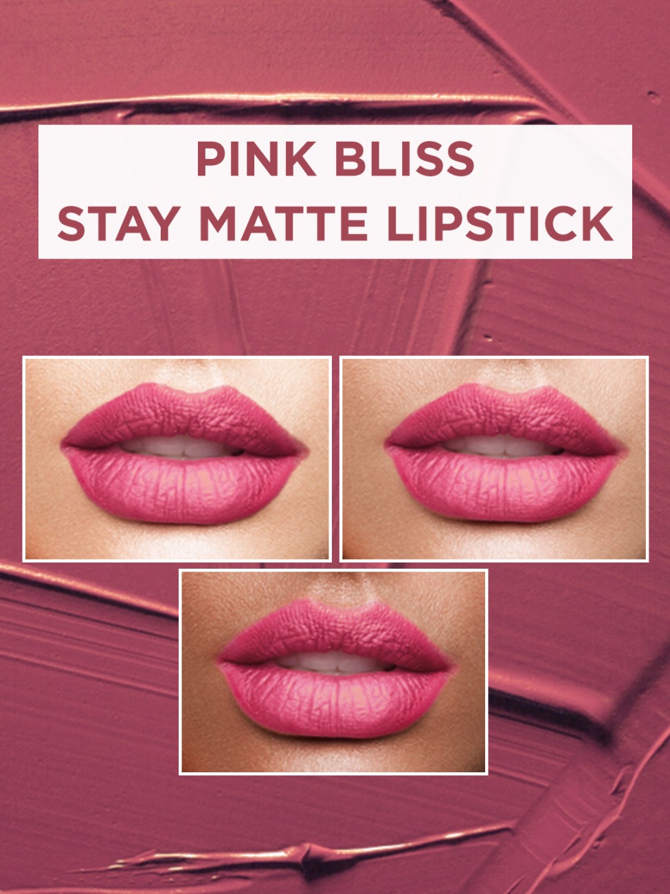 Rimmel London Stay Matte Liquid Lip Colour Pink Bliss - Price in India, Buy Rimmel  London Stay Matte Liquid Lip Colour Pink Bliss Online In India, Reviews,  Ratings & Features