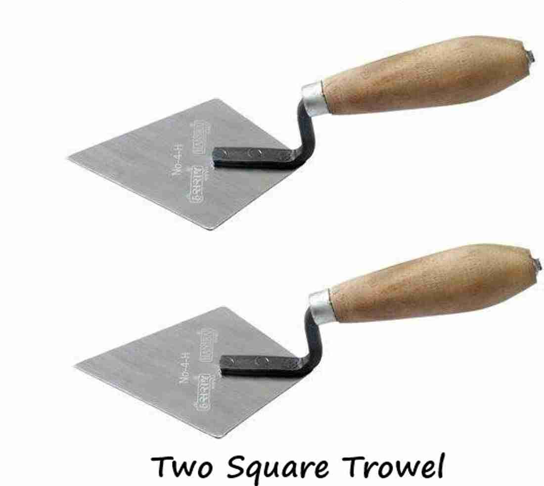 2 inch new arrivals trowel