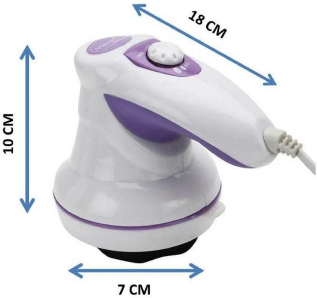 uniexclusive full body massager machine uniexclusive Pain Relief