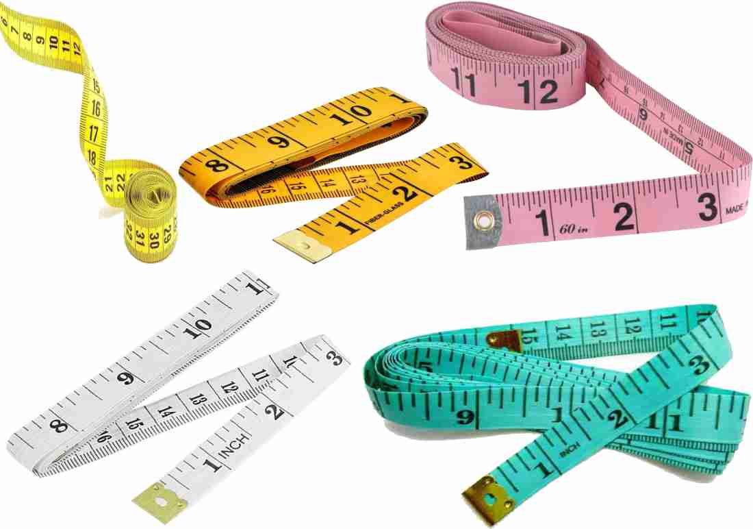 measurement tape measuring