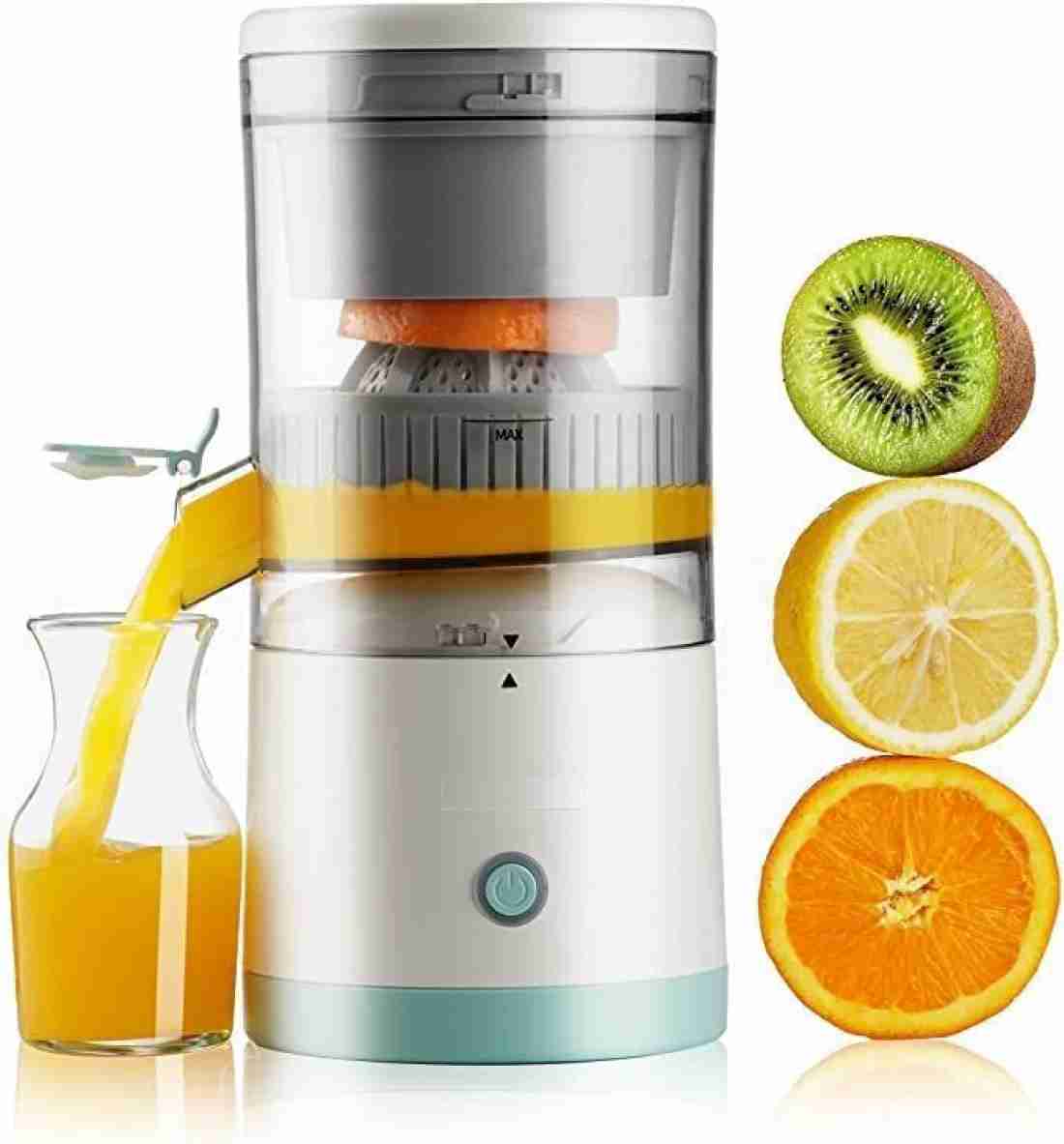 G.Fidel Portable Electric Mini Juice Maker