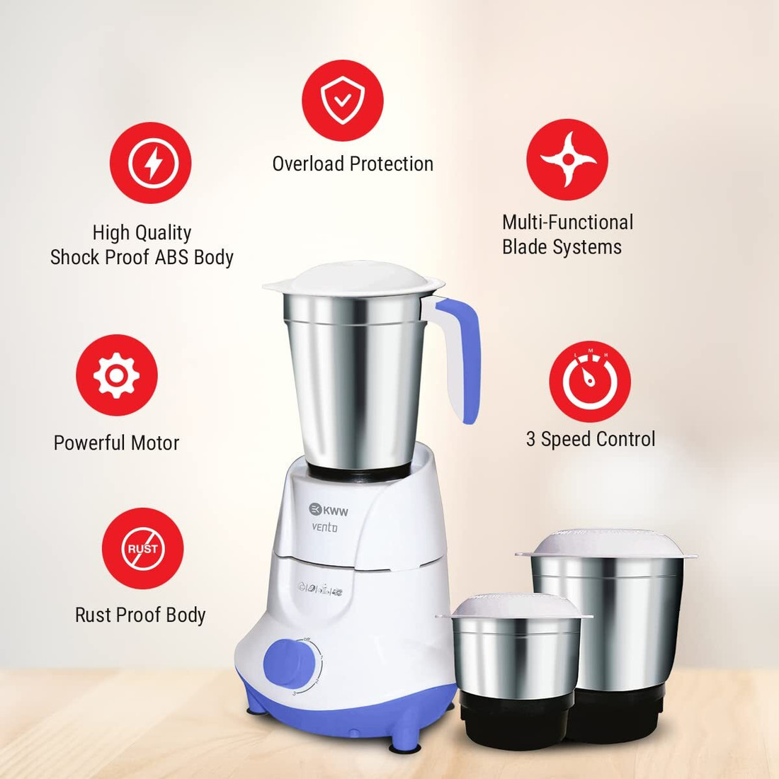 Masala mixer grinder price sale