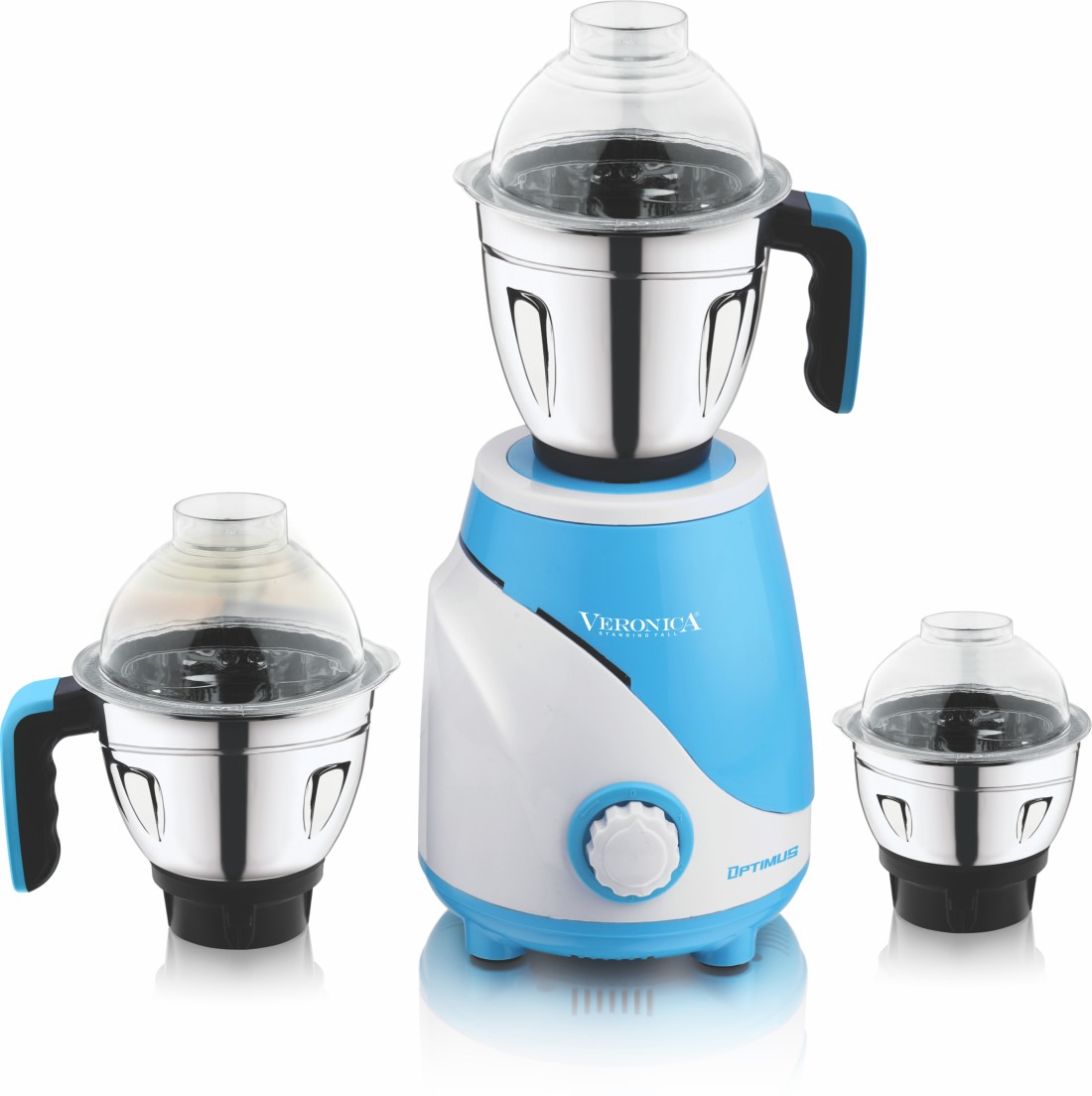 Veronica Nutri-Blender,Mixer Grinder with Blender Jar, SS Blades