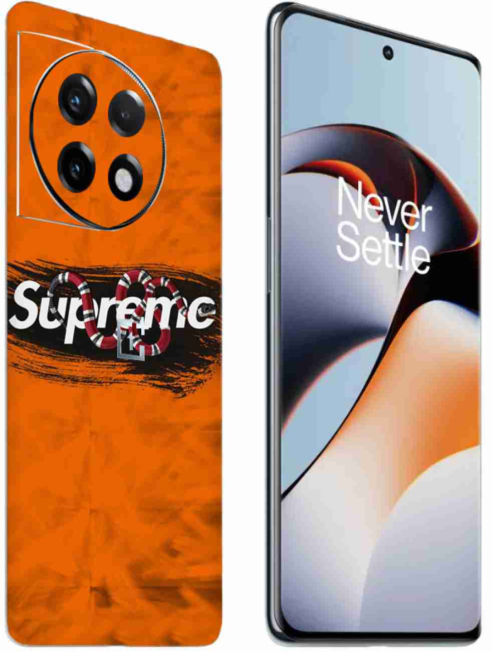 Skinex One plus 11 5g, Supreme LV Mobile Skin Price in India - Buy Skinex  One plus 11 5g, Supreme LV Mobile Skin online at