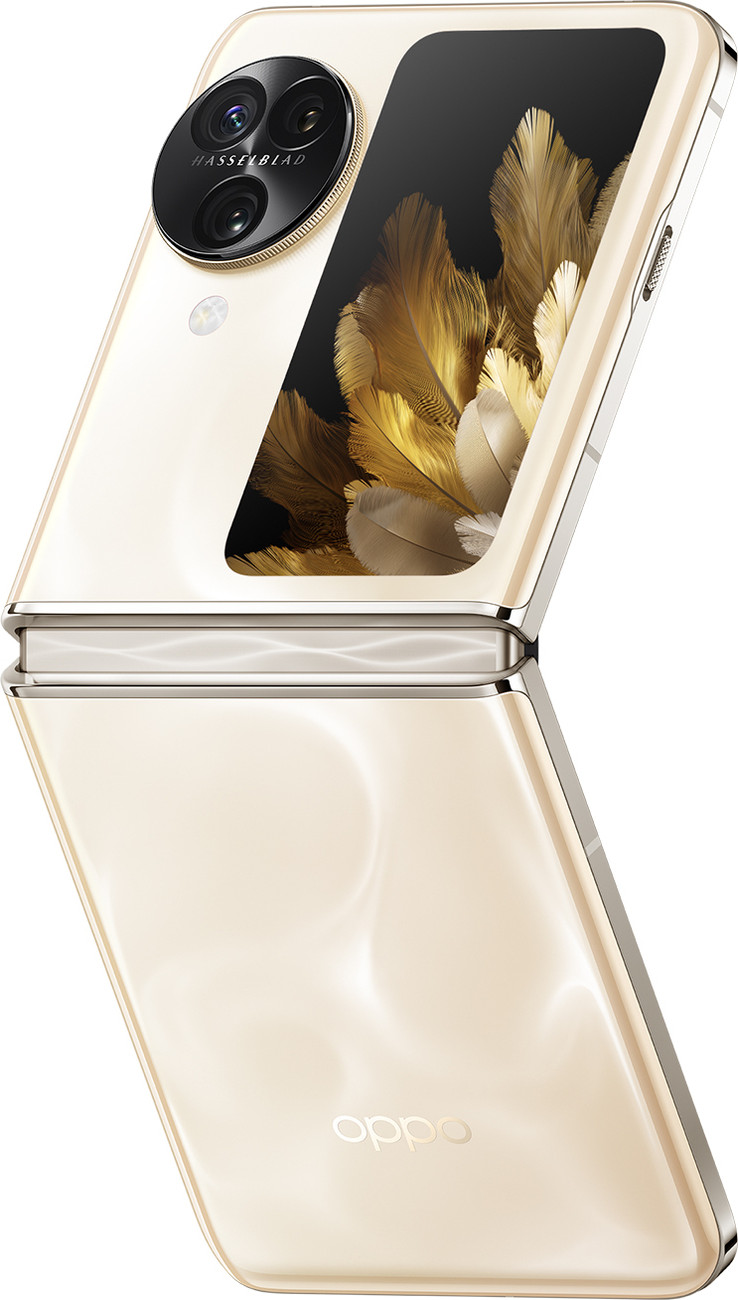 OPPO Find N3 Flip ( 256 GB ROM, 12 GB RAM ) Online at Best Price 