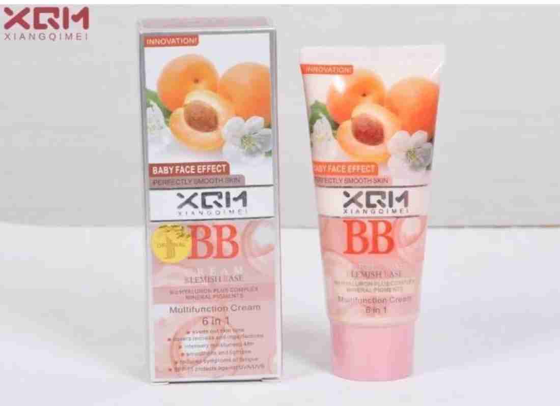 ONETONE BABY FACE EFFECT XQM BB BLEMISS BASE Foundation - Price in