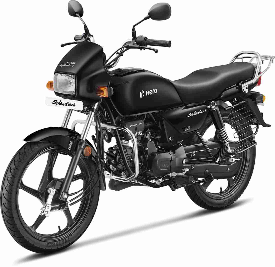Hero Splendor i3S Booking for Ex Showroom Price Price in India