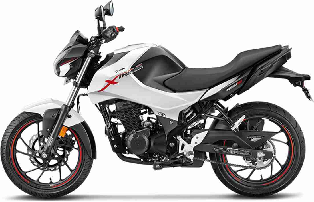 Hero outlet xtreme 180
