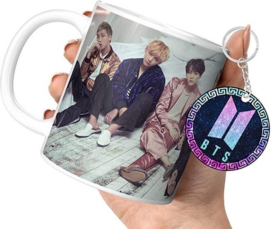 Customized Prints BTS Button Badge Batches for T Shirts Backpacks  Clothes Gifts Accessories