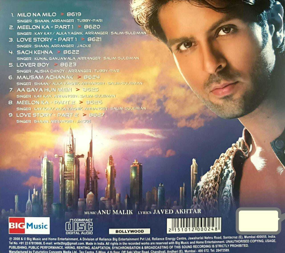 Love story best sale 2050 full movie