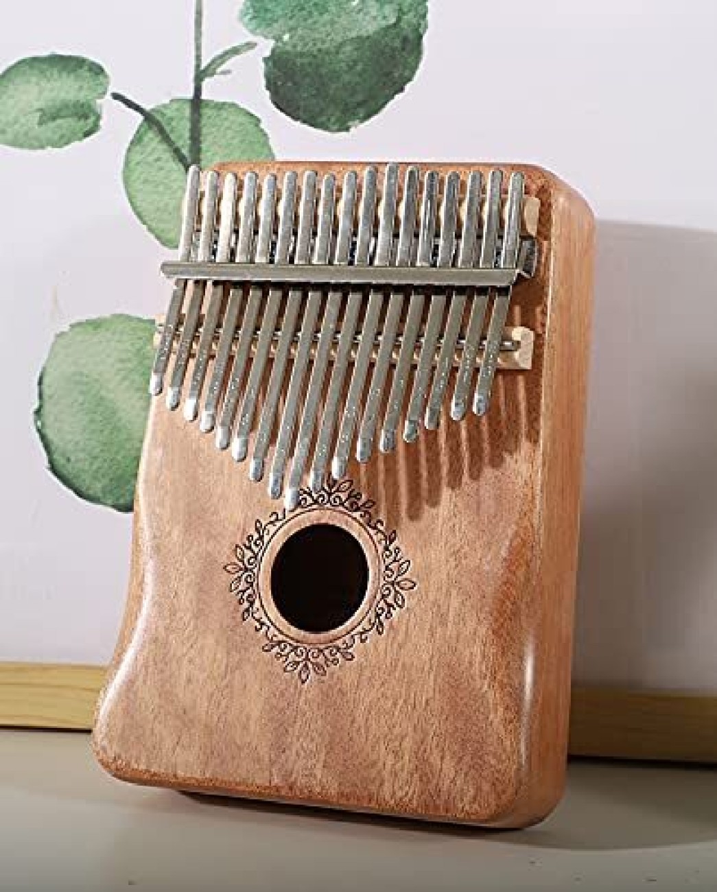 Kalimba price clearance flipkart