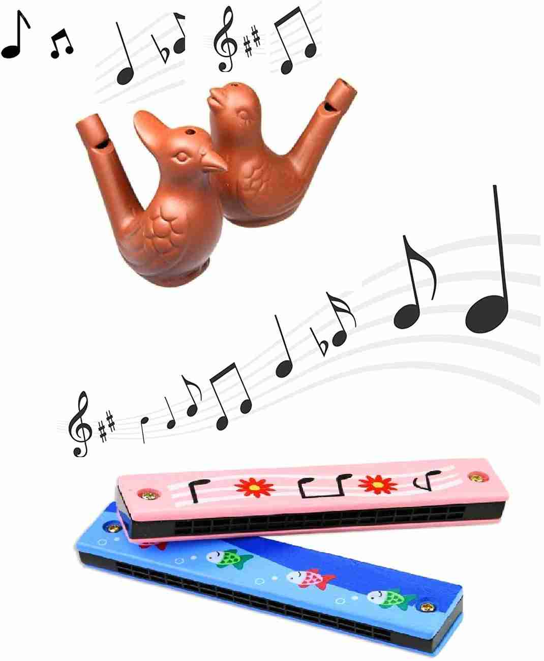 Water harmonica store