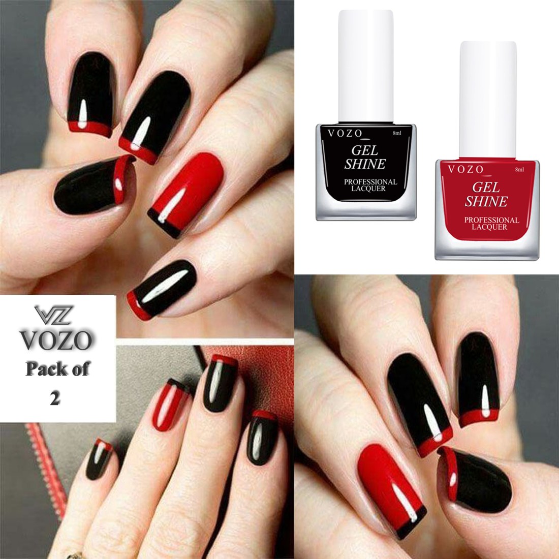 Nails Qatar - This color combination and design is... | Facebook