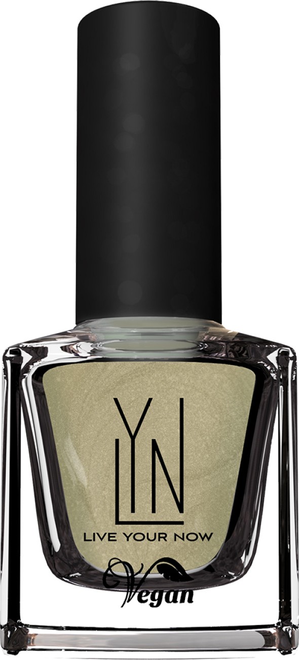 LYN Nail Lacquer - Naked Ambition | LYN