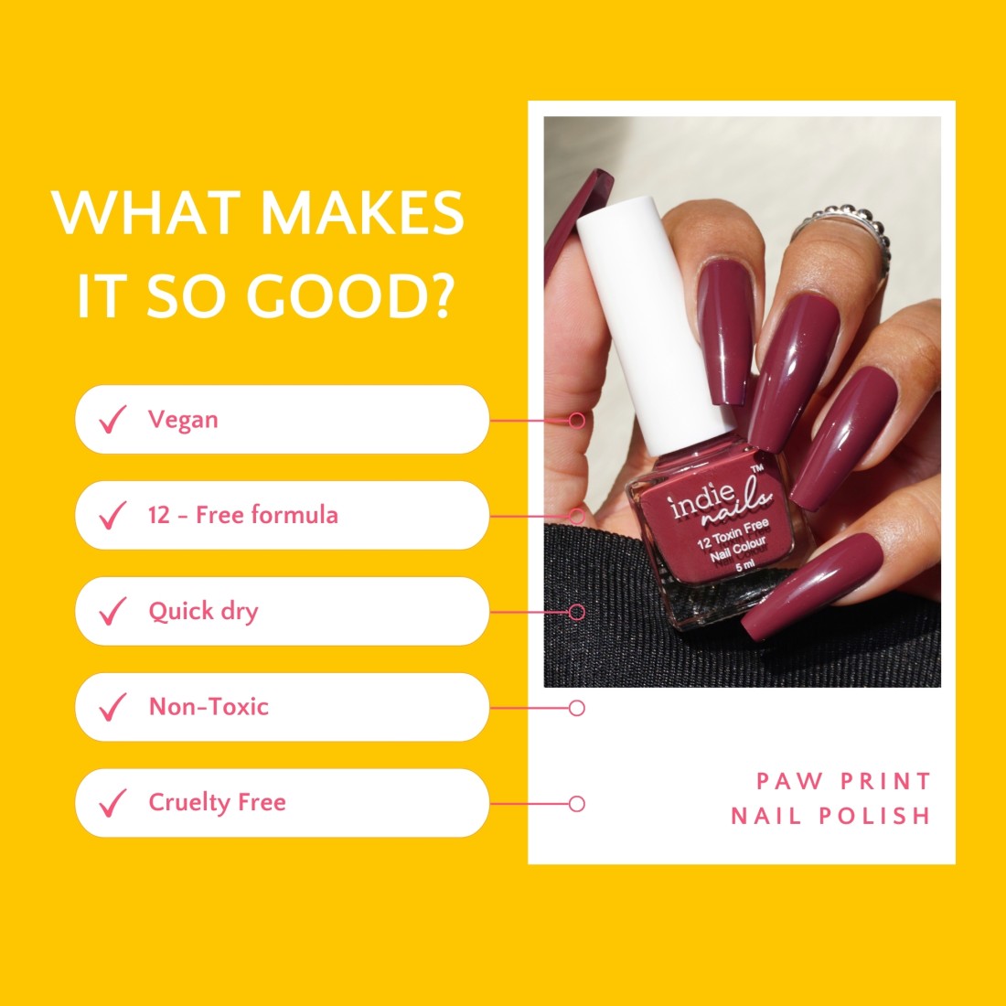 29 Burgundy Nails That You Will Fall In Love With | Burgundy nails,  November nails, Sns nails
