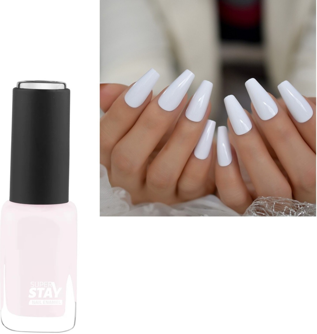 15 Pretty Easter Nail Colors To Wear For Spring
