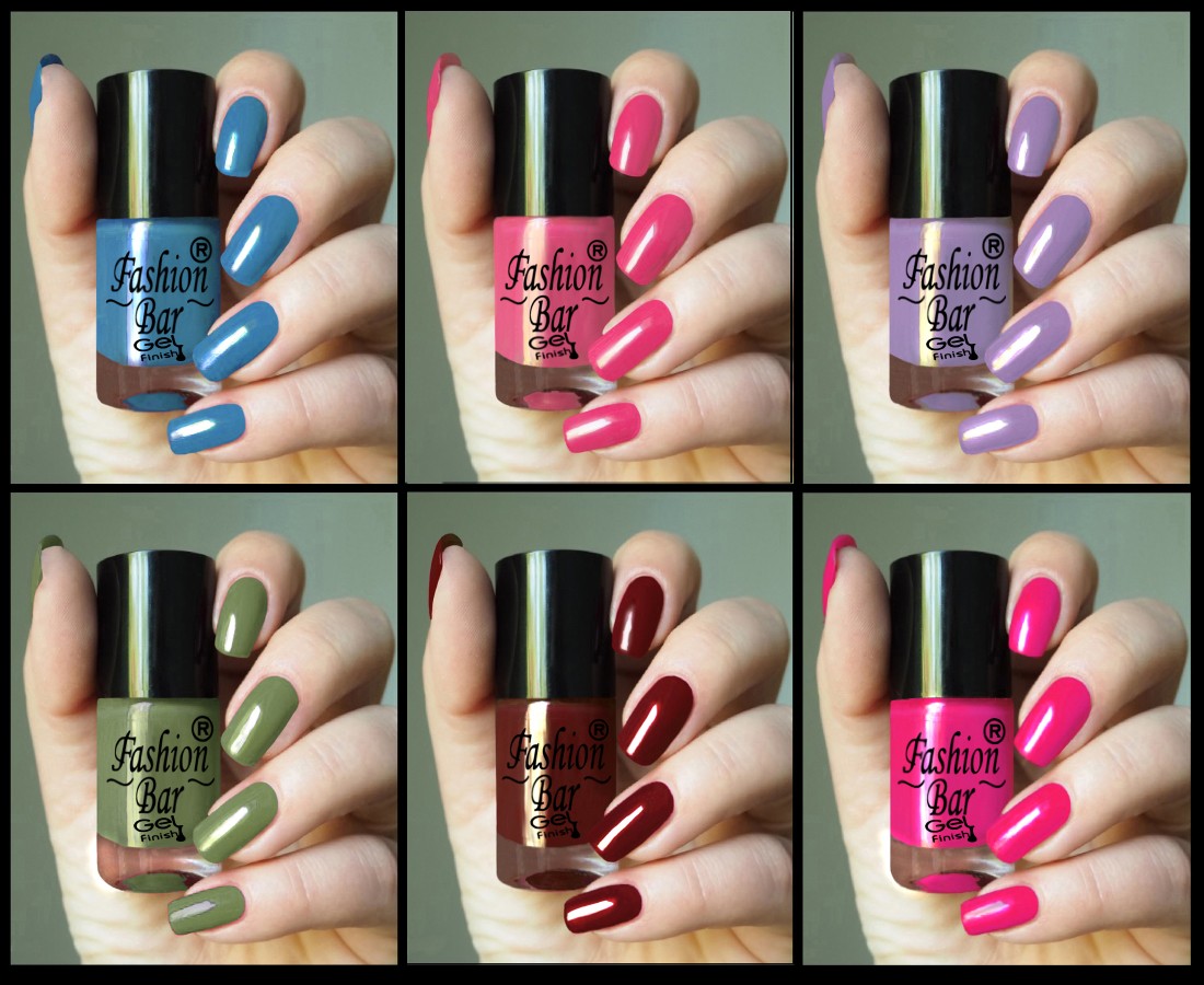 10 Best Neon Nail Polishes (And Reviews) - 2024 Update | Neon nail polish, Neon  nails, Bright nails