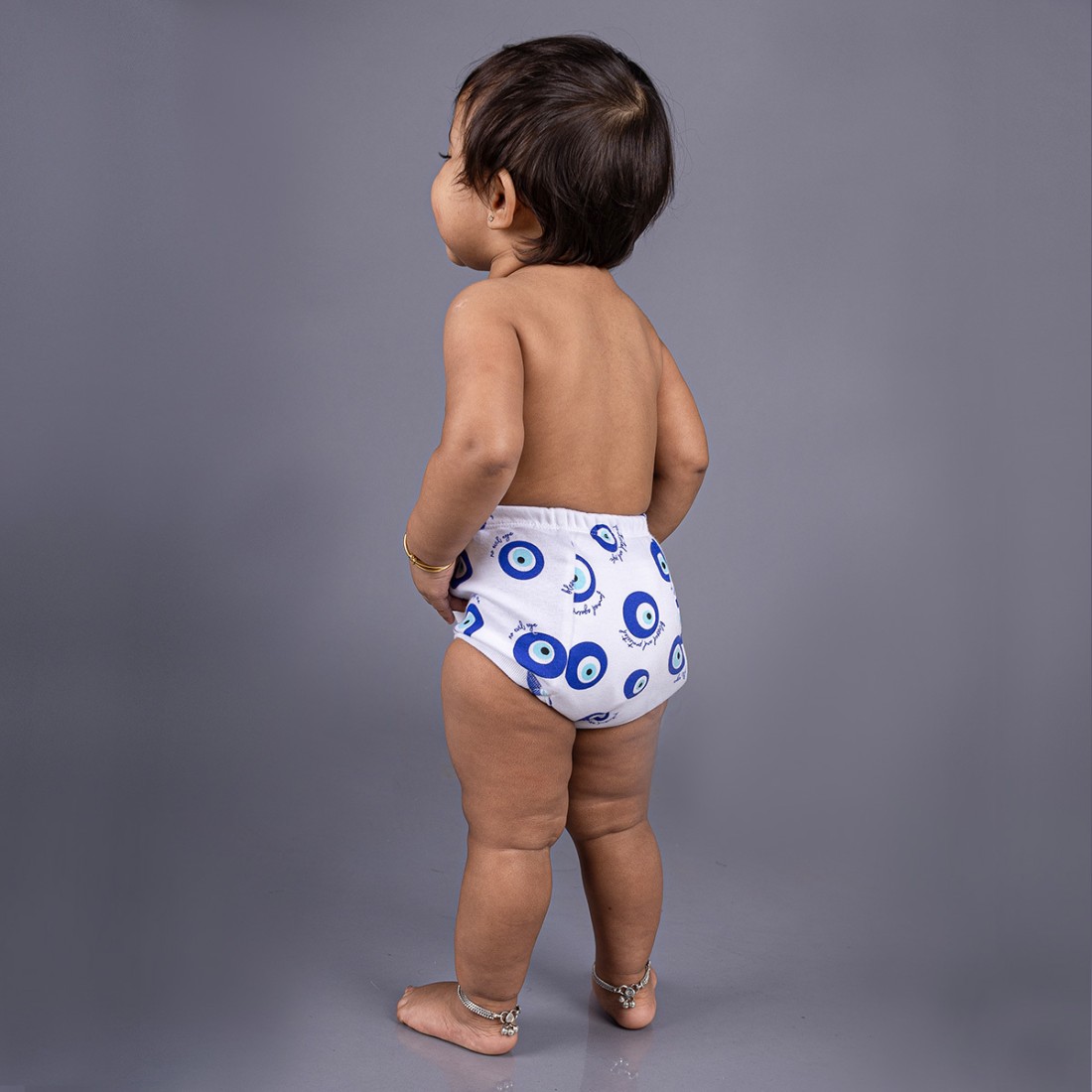 SNUGKINS Potty Training Pants for Kids 100% Cotton Pack 2-SnugFarm