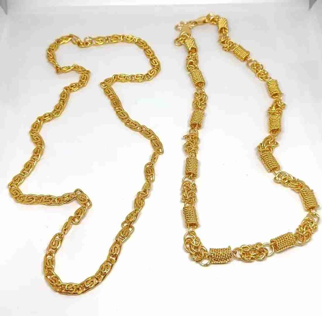 Agri style new arrivals gold chain