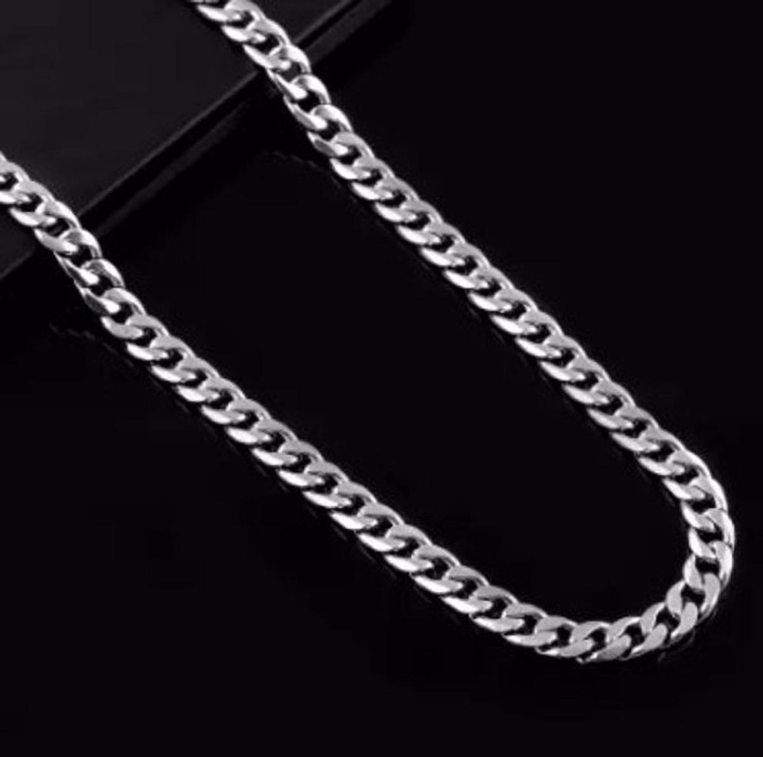 Chandi ki clearance chain boy
