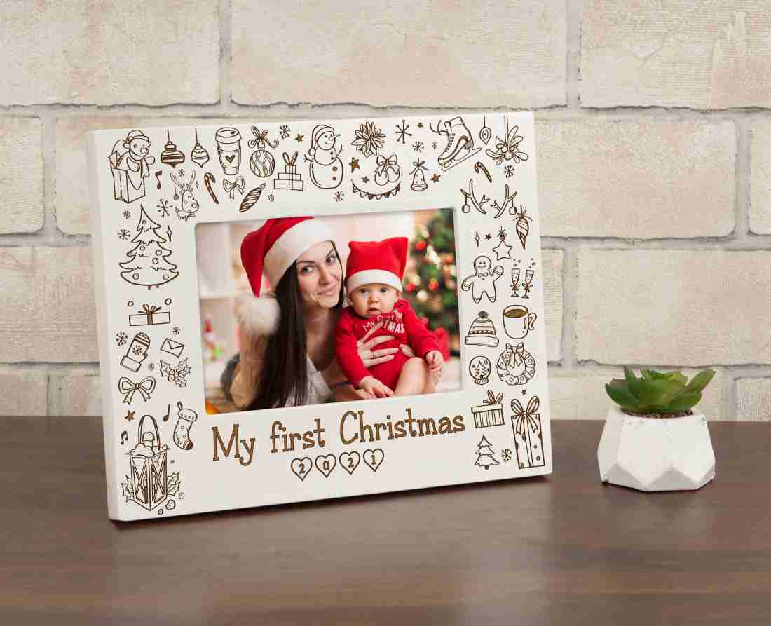 Darling Souvenir Wood Personalized, Customized Gift Best Friends
