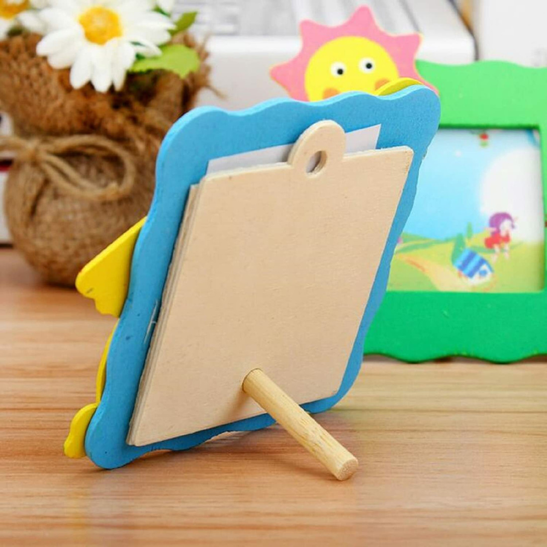 Photo frames for birthday return gifts hot sale